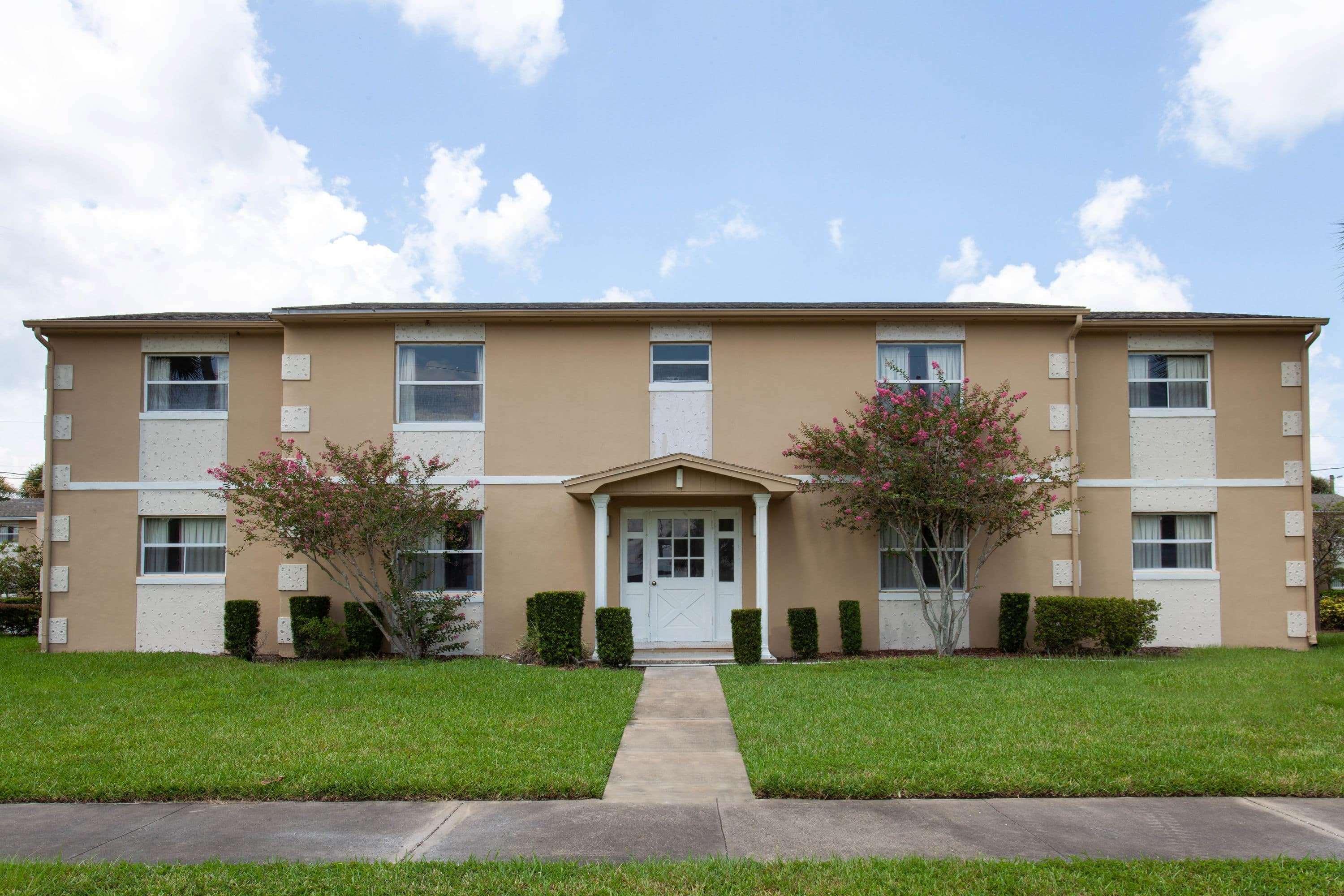 Super 8 By Wyndham Kissimmee Motel Eksteriør billede