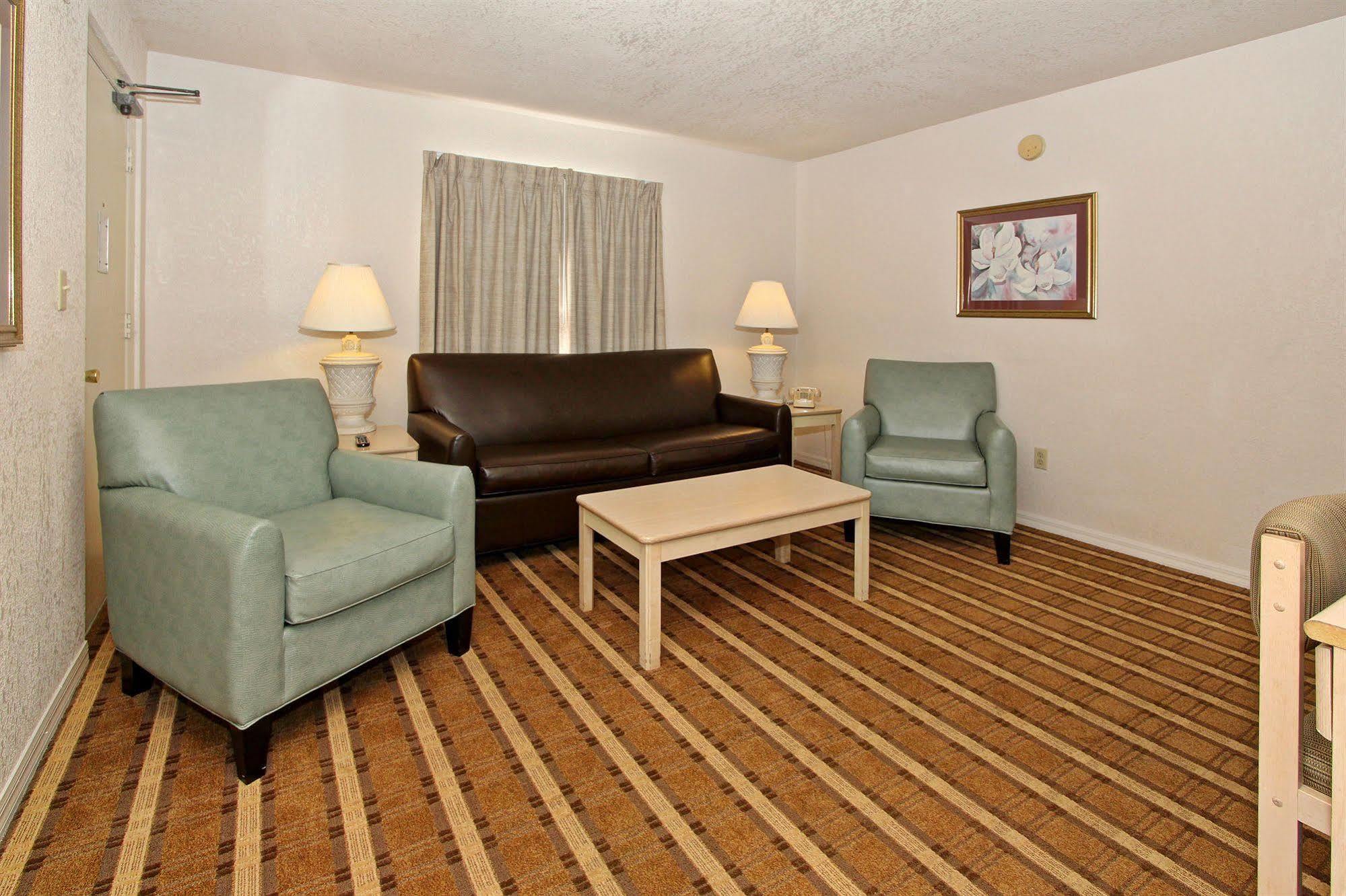Super 8 By Wyndham Kissimmee Motel Eksteriør billede